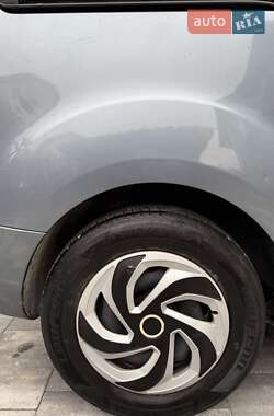 Минивэн Citroen Berlingo 2009 в 