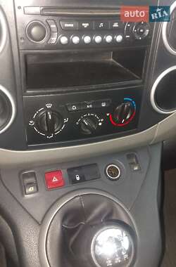 Минивэн Citroen Berlingo 2011 в Ковеле