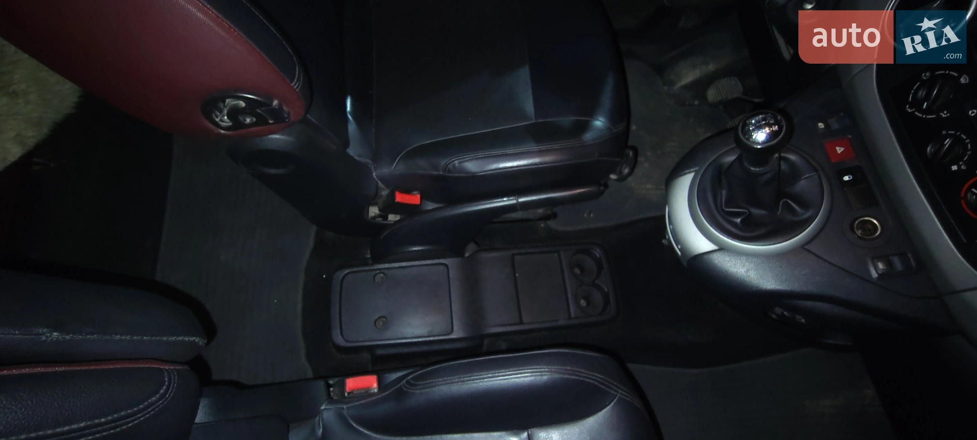 2011 Citroen Berlingo - мініатюра 9