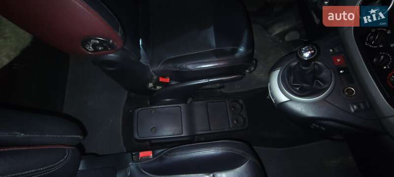 Минивэн Citroen Berlingo 2011 в Ковеле фото 16 Минивэн Citroen Berlingo 2011 в Ковеле