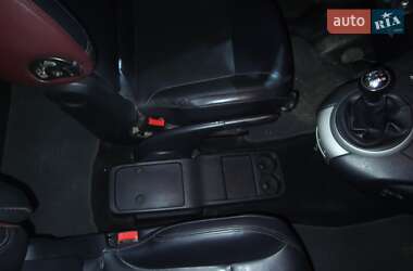 Мінівен Citroen Berlingo 2011 в  фото 16 Мінівен Citroen Berlingo 2011 в