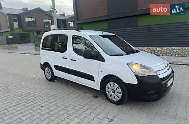 Минивэн Citroen Berlingo 2011 в 
