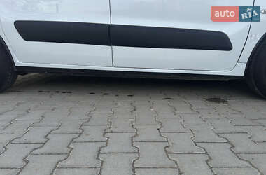 Минивэн Citroen Berlingo 2011 в 