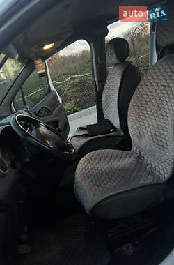 Минивэн Citroen Berlingo 2011 в 