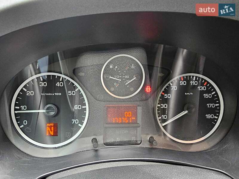 Мінівен Citroen Berlingo 2012 в Рівному фото 9 Мінівен Citroen Berlingo 2012 в Рівному