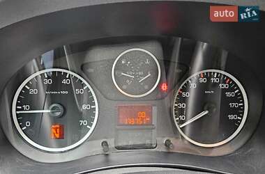 Минивэн Citroen Berlingo 2012 в 