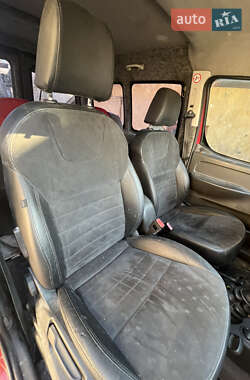 Минивэн Citroen Berlingo 2003 в 
