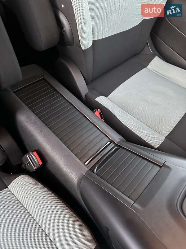Минивэн Citroen Berlingo 2020 в Стрые фото 61 Минивэн Citroen Berlingo 2020 в Стрые