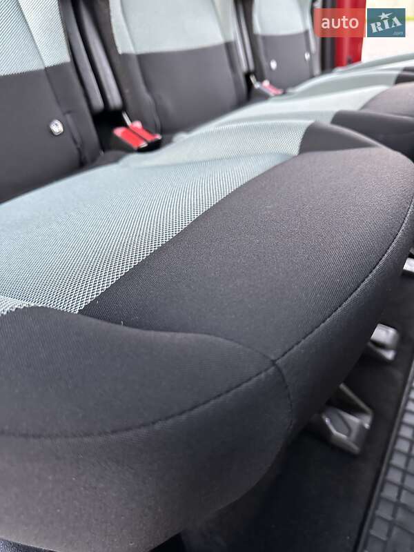 Минивэн Citroen Berlingo 2020 в Стрые фото 69 Минивэн Citroen Berlingo 2020 в Стрые