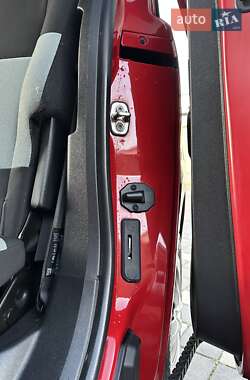 Мінівен Citroen Berlingo 2020 в  фото 75 Мінівен Citroen Berlingo 2020 в