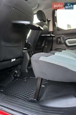 Мінівен Citroen Berlingo 2020 в  фото 90 Мінівен Citroen Berlingo 2020 в