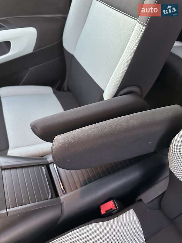 Минивэн Citroen Berlingo 2020 в Стрые фото 94 Минивэн Citroen Berlingo 2020 в Стрые