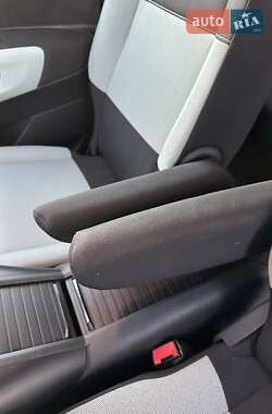 Мінівен Citroen Berlingo 2020 в  фото 94 Мінівен Citroen Berlingo 2020 в