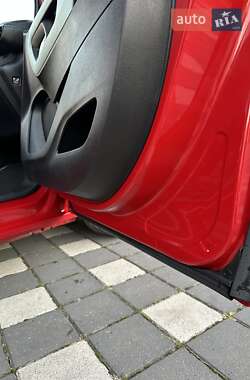 Мінівен Citroen Berlingo 2020 в  фото 108 Мінівен Citroen Berlingo 2020 в