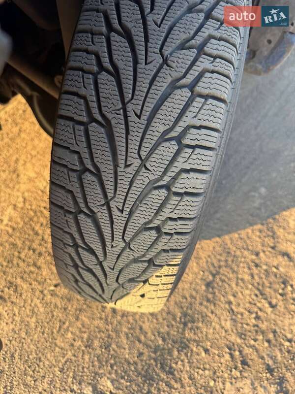 Вантажний фургон Citroen Berlingo 2004 в Знам'янці фото 8 Вантажний фургон Citroen Berlingo 2004 в Знам'янці