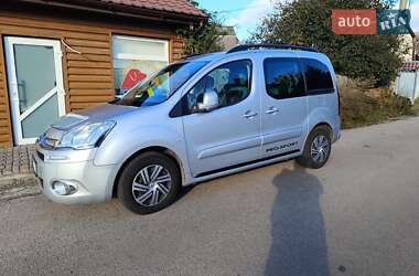 Мінівен Citroen Berlingo 2014 в Житомирі
