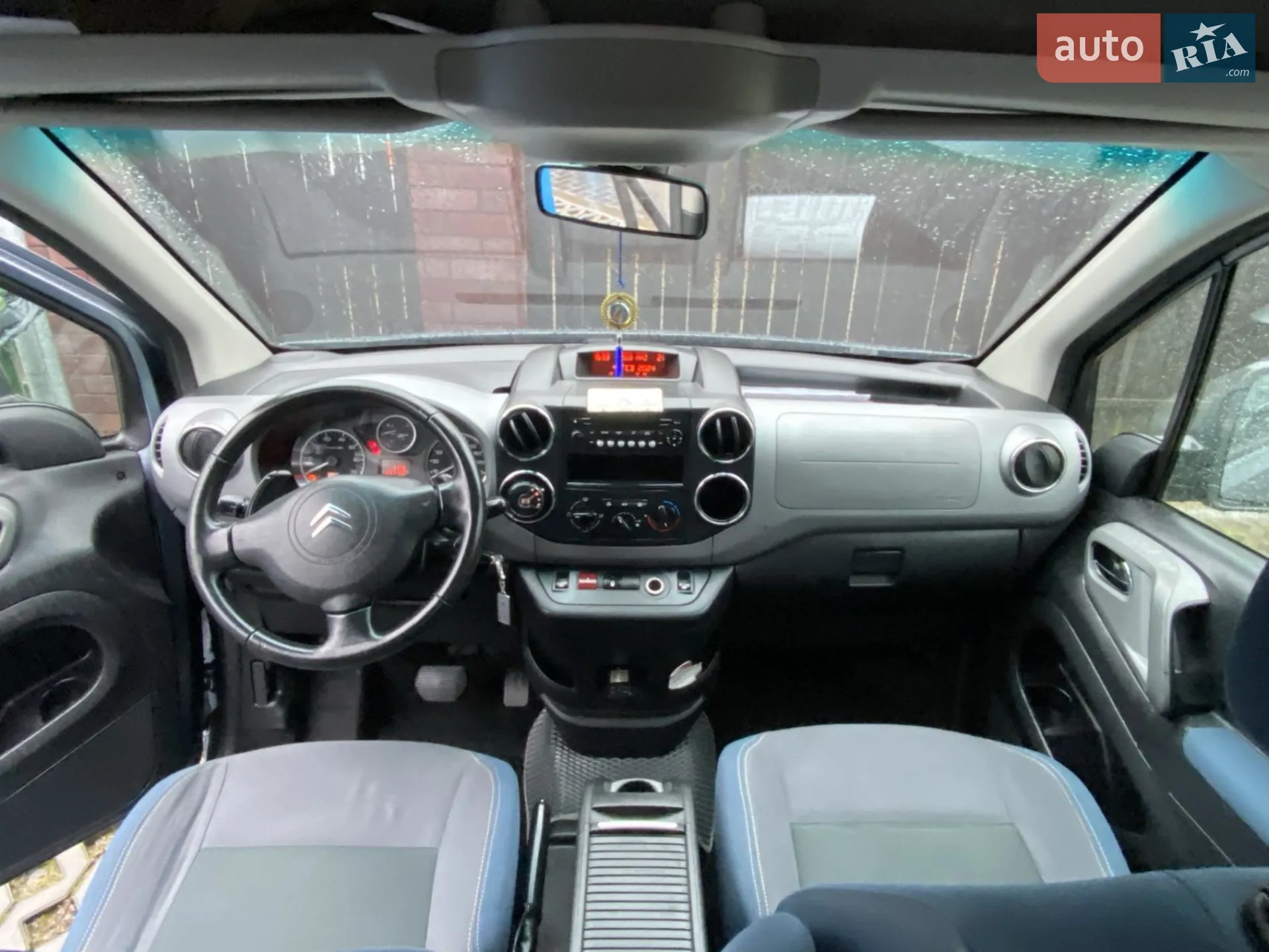 2011 Citroen Berlingo - мініатюра 2