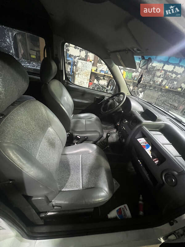 Мінівен Citroen Berlingo 2003 в Первомайську фото 5 Мінівен Citroen Berlingo 2003 в Первомайську