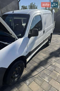 Грузопассажирский фургон Citroen Berlingo 2005 в Мельнице-Подольской