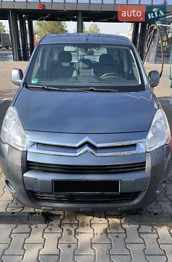 Минивэн Citroen Berlingo 2009 в Ровно