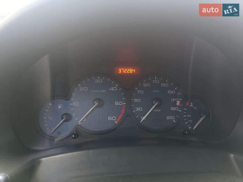 Мінівен Citroen Berlingo 2004 в Ірпені фото 41 Мінівен Citroen Berlingo 2004 в Ірпені