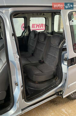 Мінівен Citroen Berlingo 2003 в  фото 11 Мінівен Citroen Berlingo 2003 в