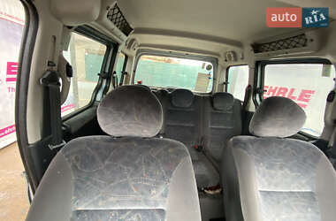 Мінівен Citroen Berlingo 2003 в  фото 25 Мінівен Citroen Berlingo 2003 в