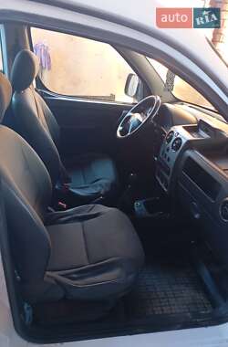 Минивэн Citroen Berlingo 2008 в  фото 5 Минивэн Citroen Berlingo 2008 в