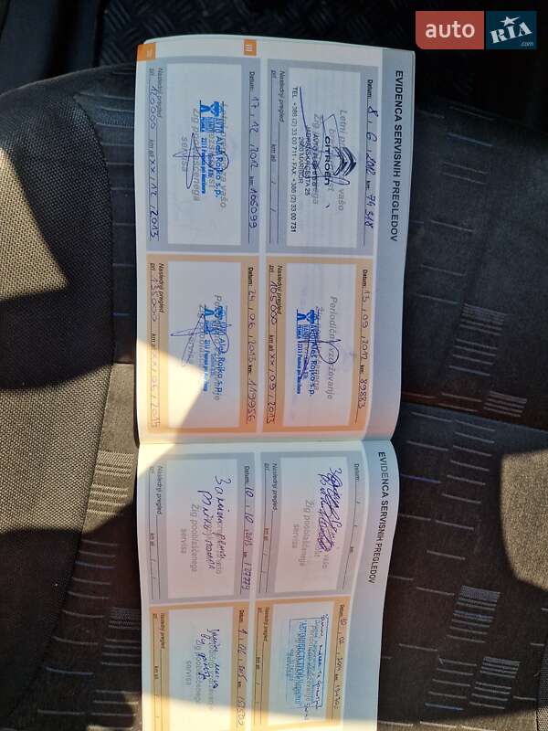 Мінівен Citroen Berlingo 2010 в Чернівцях