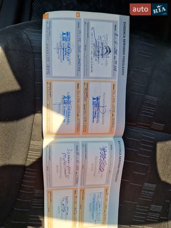 Мінівен Citroen Berlingo 2010 в Чернівцях документ