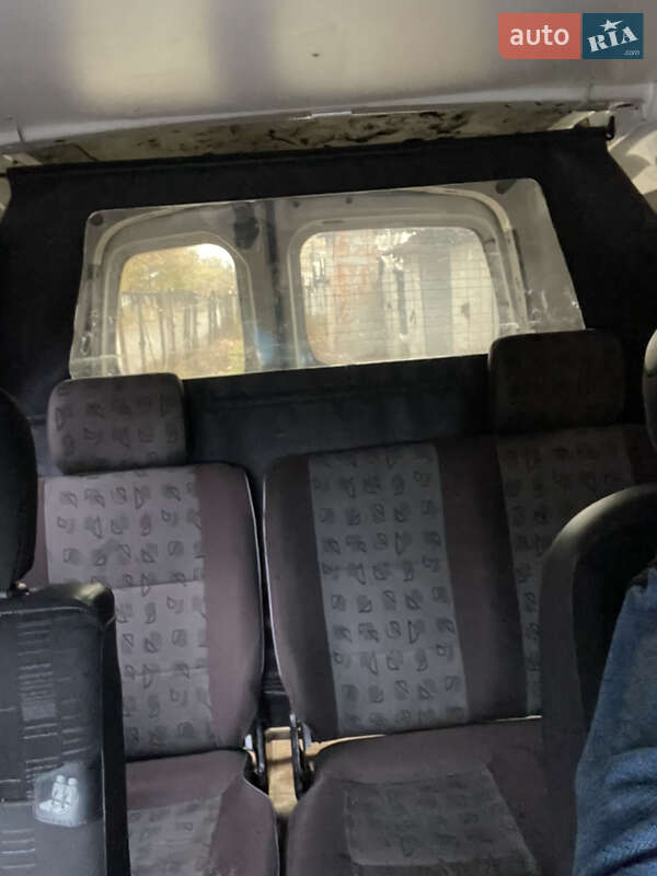 Минивэн Citroen Berlingo 2011 в Киеве фото 13 Минивэн Citroen Berlingo 2011 в Киеве