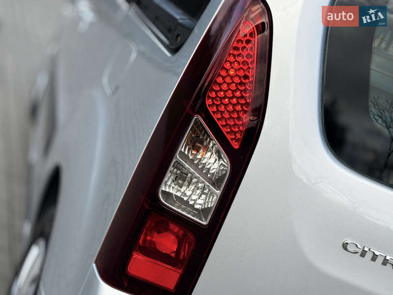 Мінівен Citroen Berlingo 2015 в Дрогобичі фото 27 Мінівен Citroen Berlingo 2015 в Дрогобичі