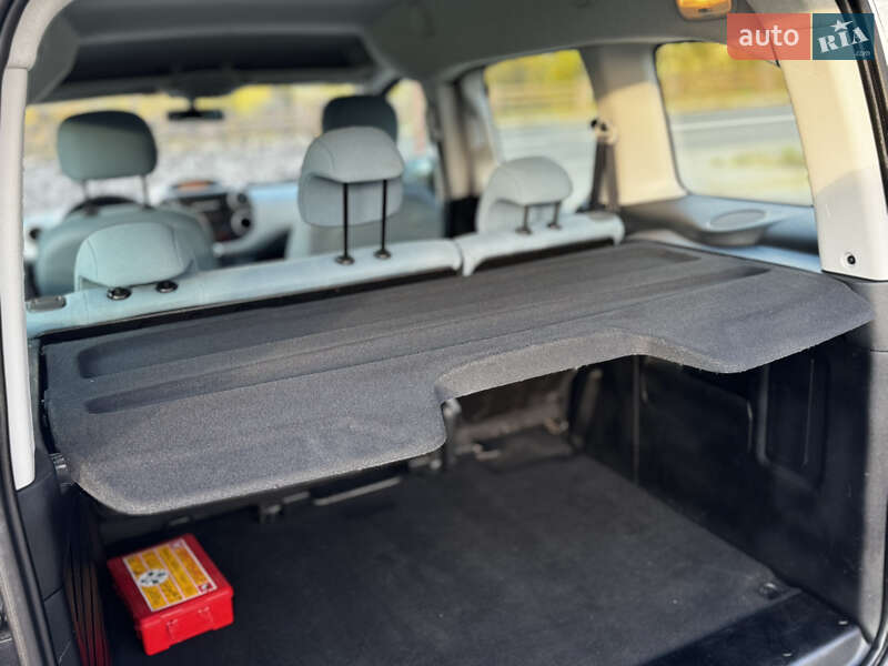 Мінівен Citroen Berlingo 2015 в Дрогобичі фото 70 Мінівен Citroen Berlingo 2015 в Дрогобичі