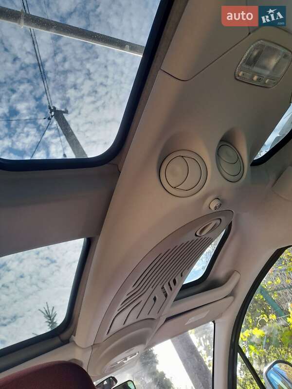 Мінівен Citroen Berlingo 2010 в Чернівцях