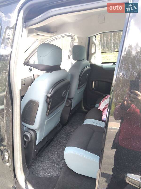 Мінівен Citroen Berlingo 2013 в Сарнах фото 17 Мінівен Citroen Berlingo 2013 в Сарнах