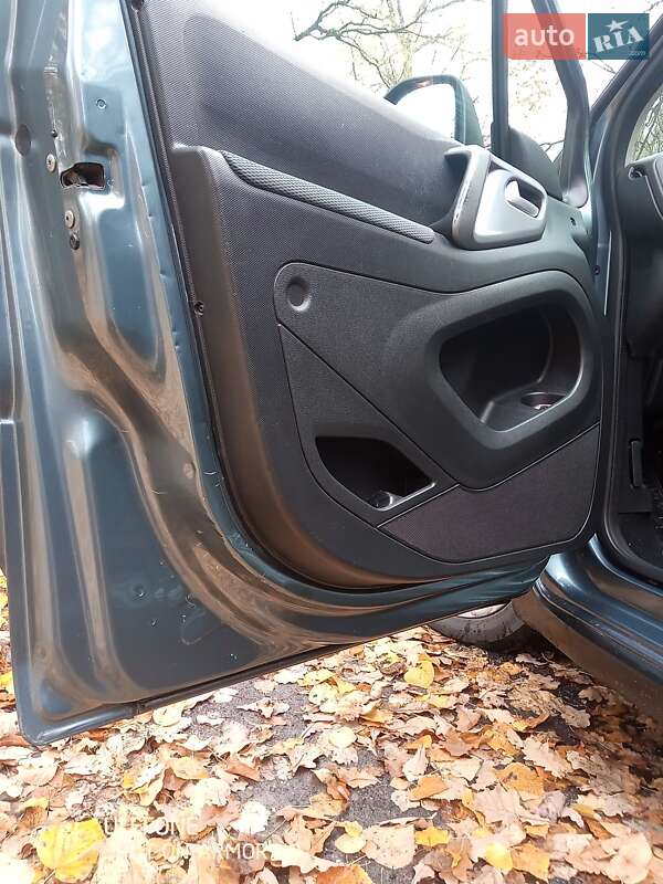 Мінівен Citroen Berlingo 2011 в Ніжині фото 13 Мінівен Citroen Berlingo 2011 в Ніжині