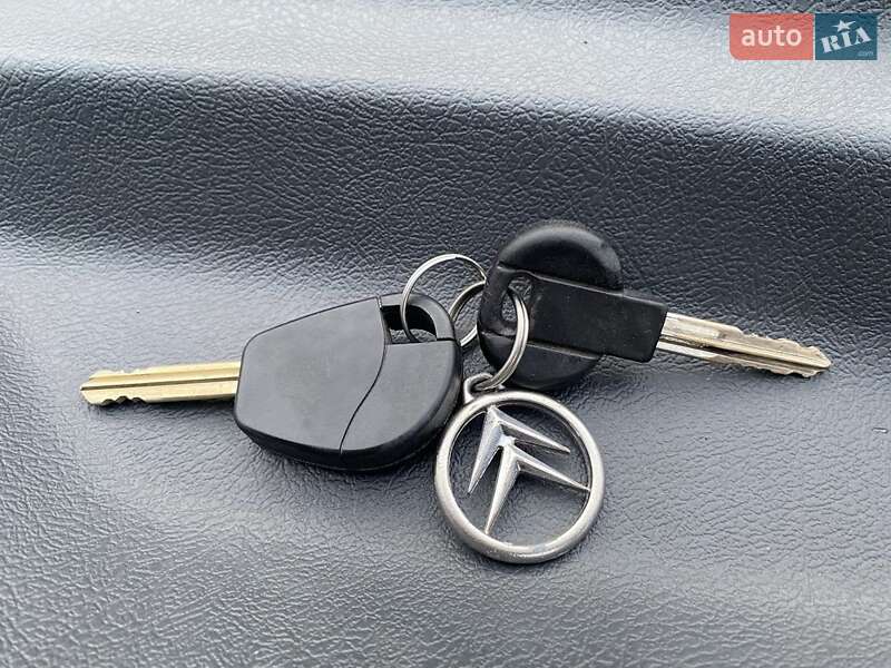 Грузовой фургон Citroen Berlingo 1999 в Хмельницком фото 11 Грузовой фургон Citroen Berlingo 1999 в Хмельницком