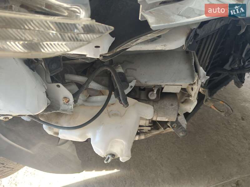 Мінівен Citroen Berlingo 2018 в Острозі фото 2 Мінівен Citroen Berlingo 2018 в Острозі