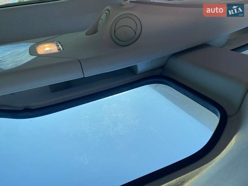 Мінівен Citroen Berlingo 2009 в Тальному фото 25 Мінівен Citroen Berlingo 2009 в Тальному