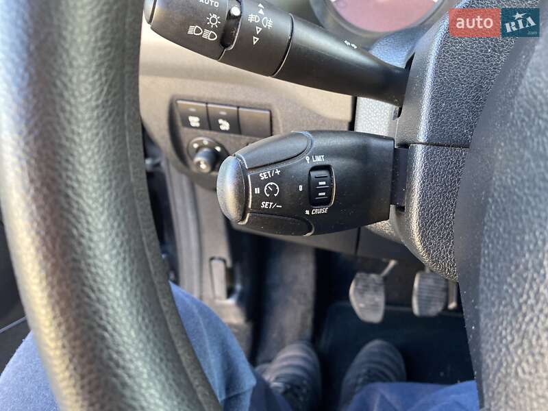 Мінівен Citroen Berlingo 2009 в Тальному фото 37 Мінівен Citroen Berlingo 2009 в Тальному