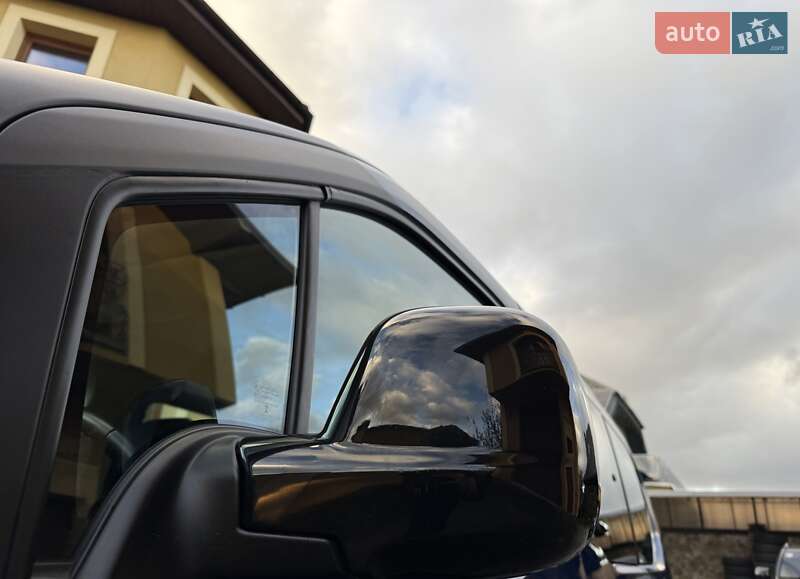 Минивэн Citroen Berlingo 2022 в Львове