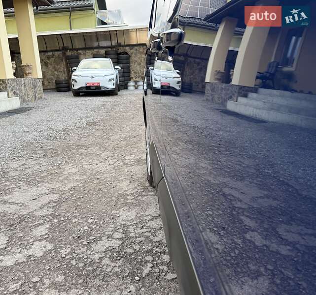 Минивэн Citroen Berlingo 2022 в Львове