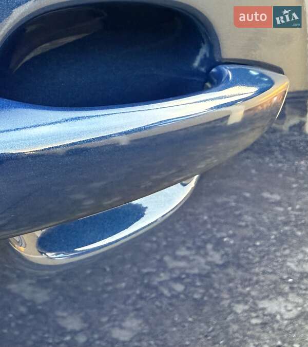 Минивэн Citroen Berlingo 2022 в Львове