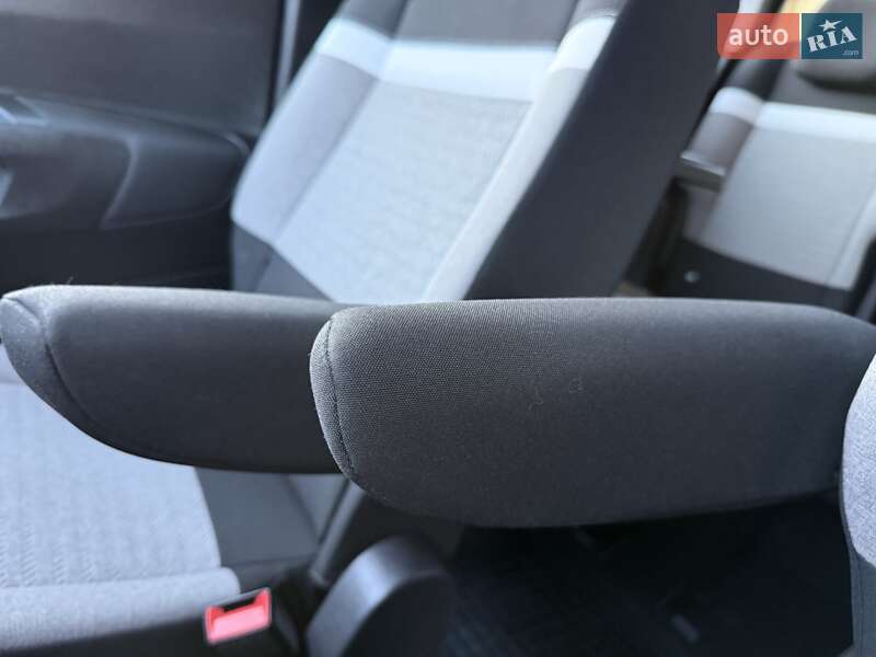 Минивэн Citroen Berlingo 2022 в Львове