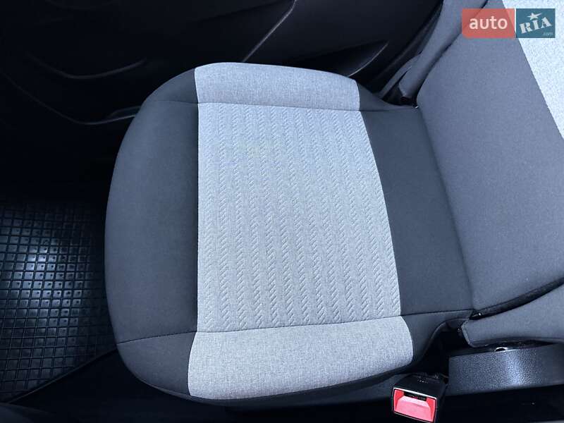 Минивэн Citroen Berlingo 2022 в Львове