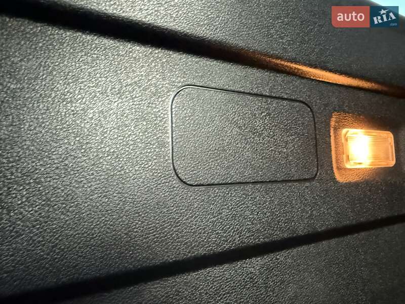 Минивэн Citroen Berlingo 2022 в Львове