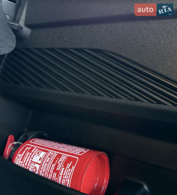 Минивэн Citroen Berlingo 2022 в Львове