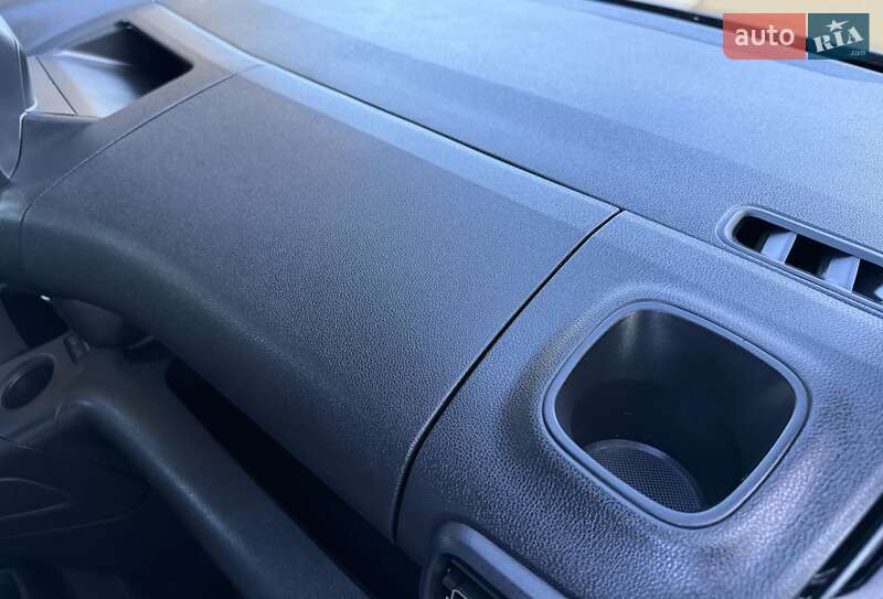 Минивэн Citroen Berlingo 2022 в Львове