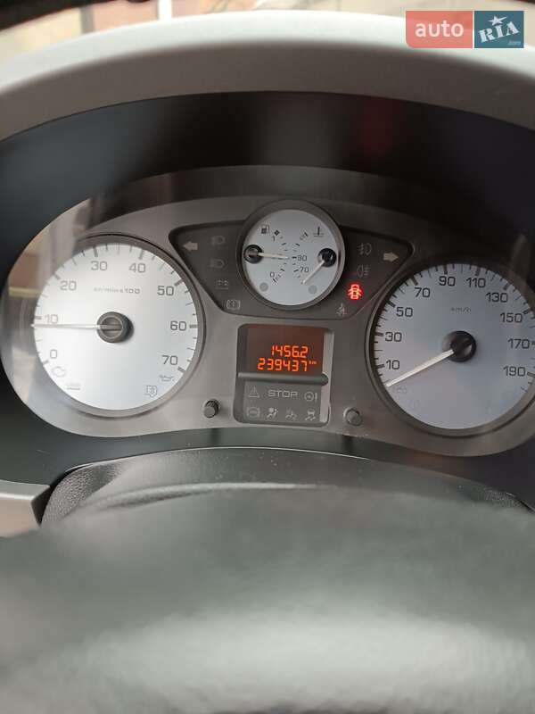 Минивэн Citroen Berlingo 2015 в Хусте фото 3 Минивэн Citroen Berlingo 2015 в Хусте