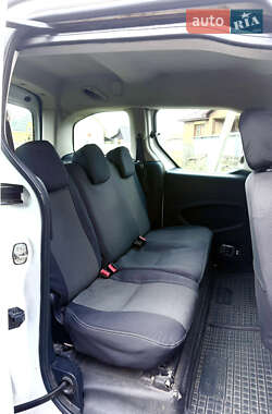 Мінівен Citroen Berlingo 2008 в Білій Церкві